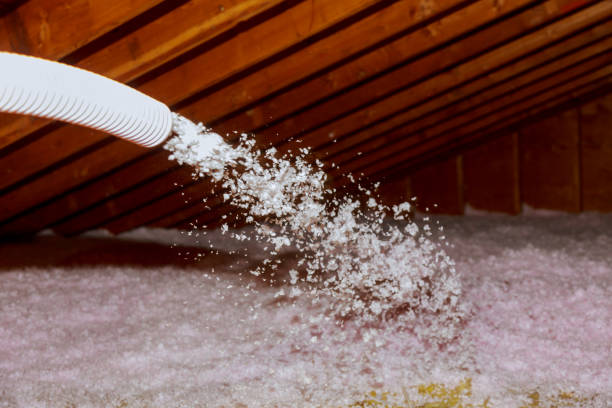 Best Insulation for Specific Applications in Staffd, OR
